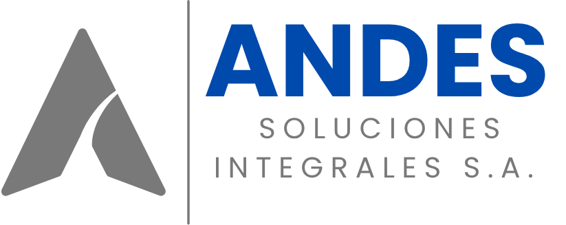 Andes Soluciones Integrales S.A.