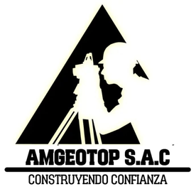 Logo cliente Amgeotop S.A.C.