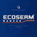 Logo cliente Ecoserm Rancas