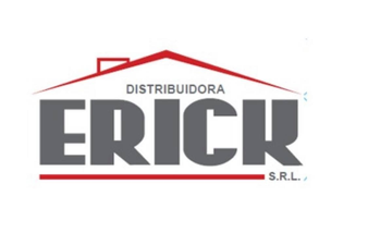 Logo cliente Distribuidora Erick S.R.L.