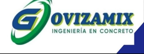Logo cliente Govizamix Ingeniería en Concreto