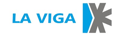 Logo cliente La Viga